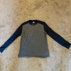 Icebreaker Merino Bodyfit 200 Long-sleeve T-shirt